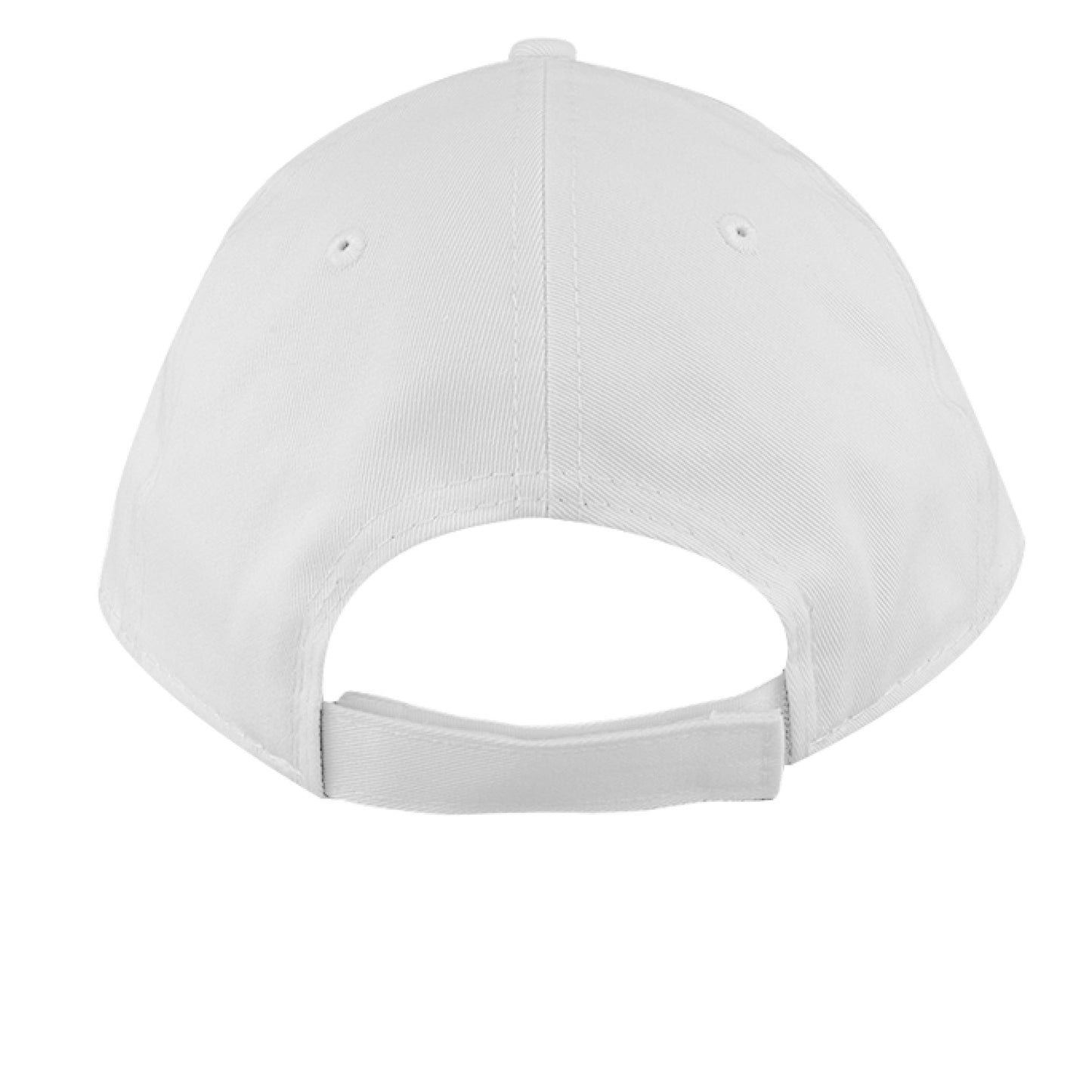 White - BACK