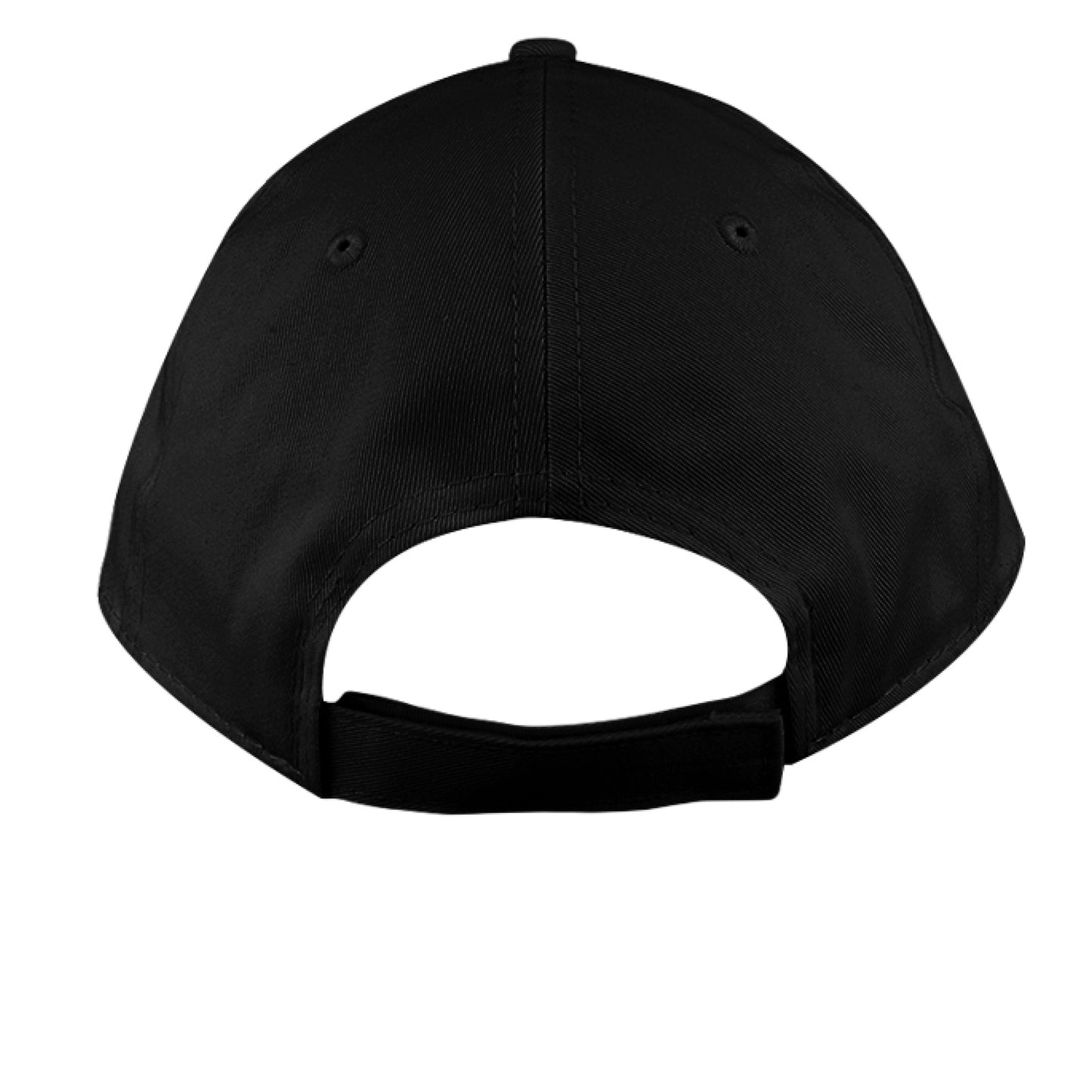 Black - BACK
