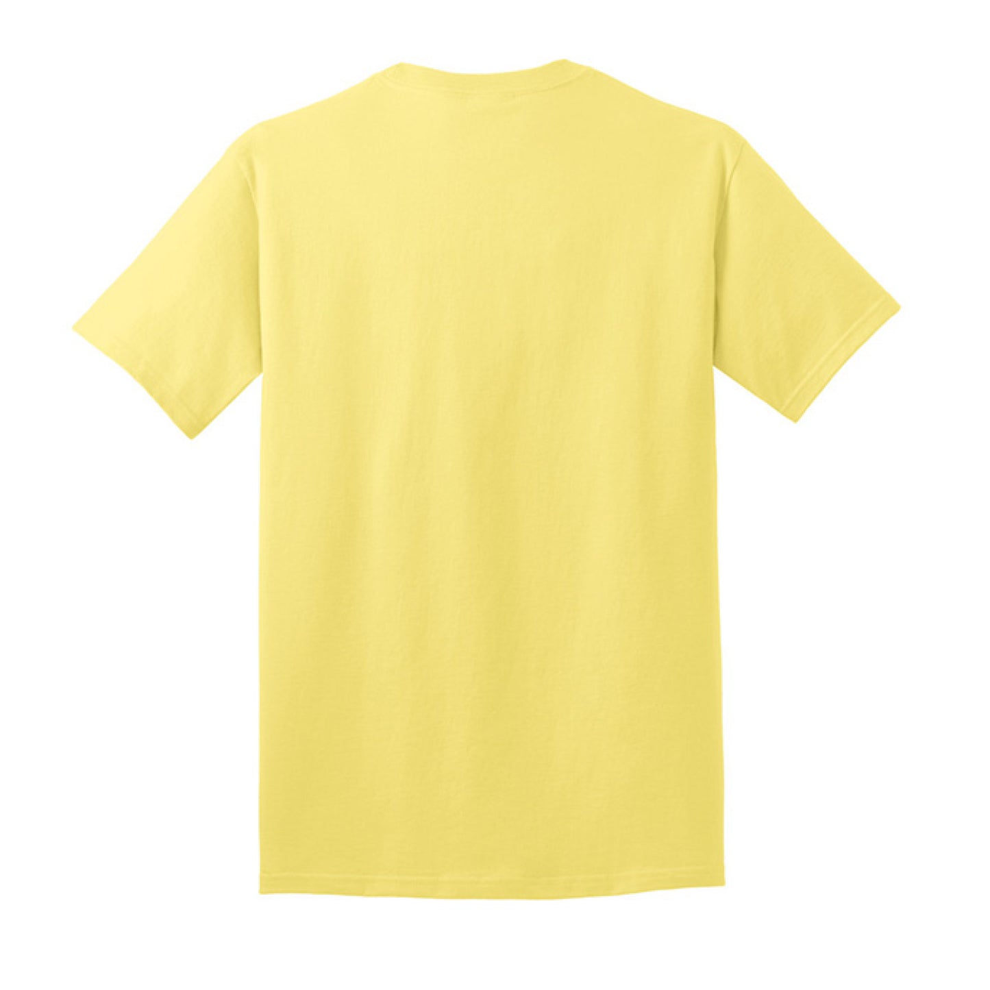 Yellow - BACK