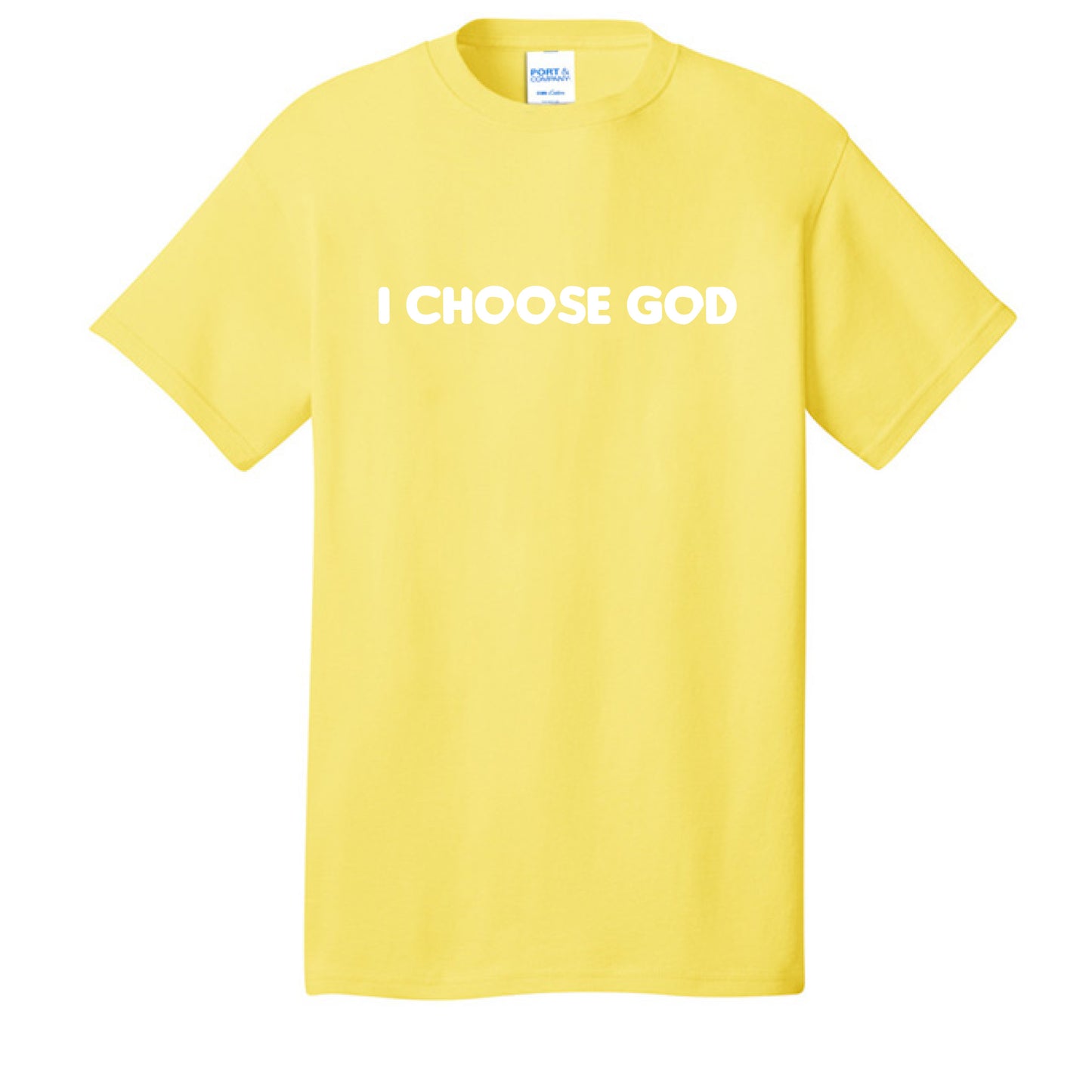 Yellow - FRONT