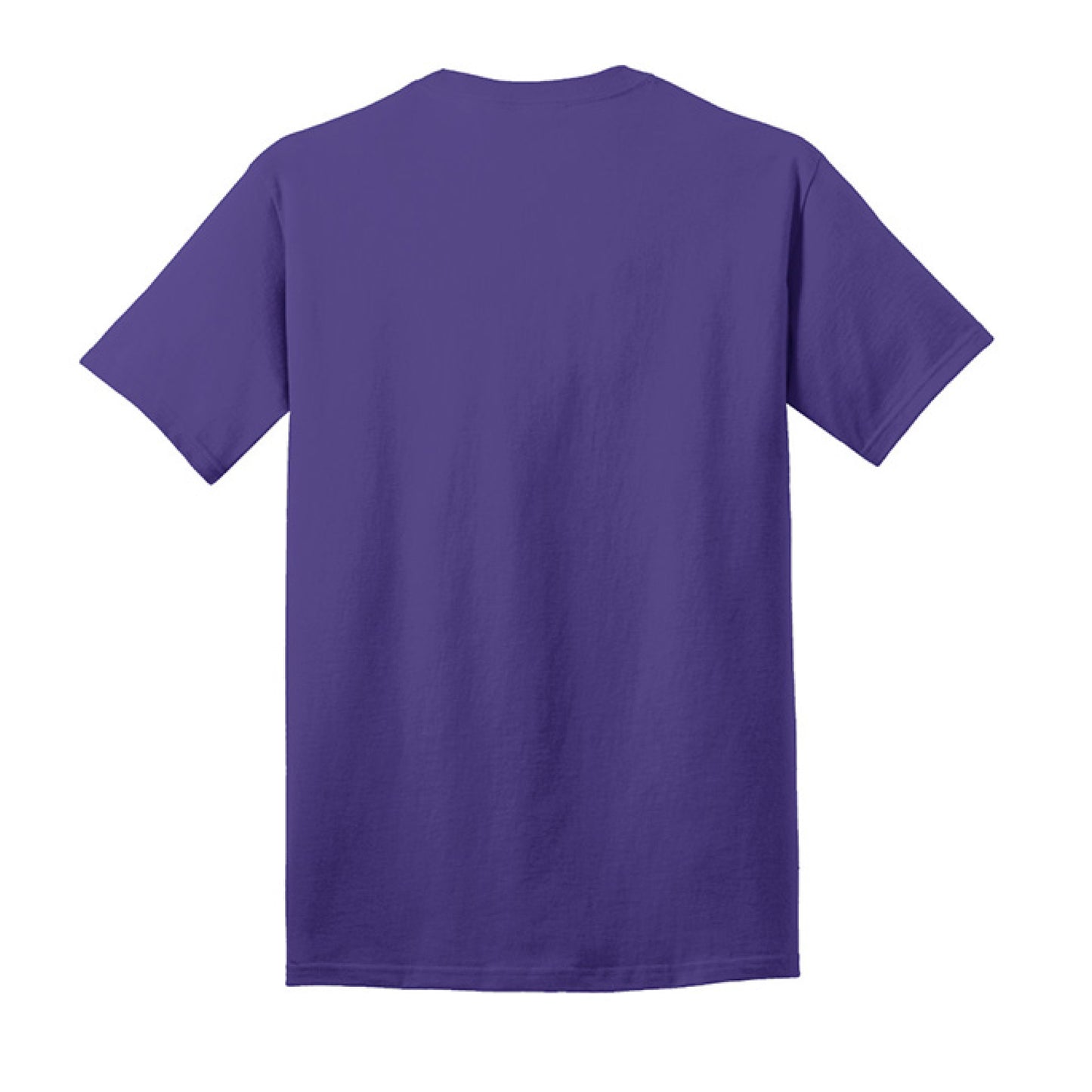 Purple - BACK