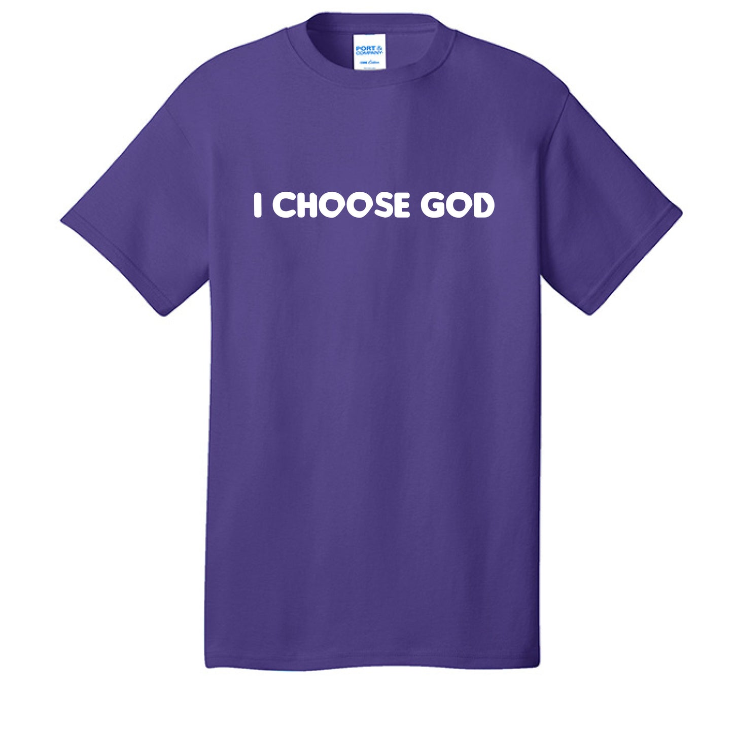 Purple - FRONT