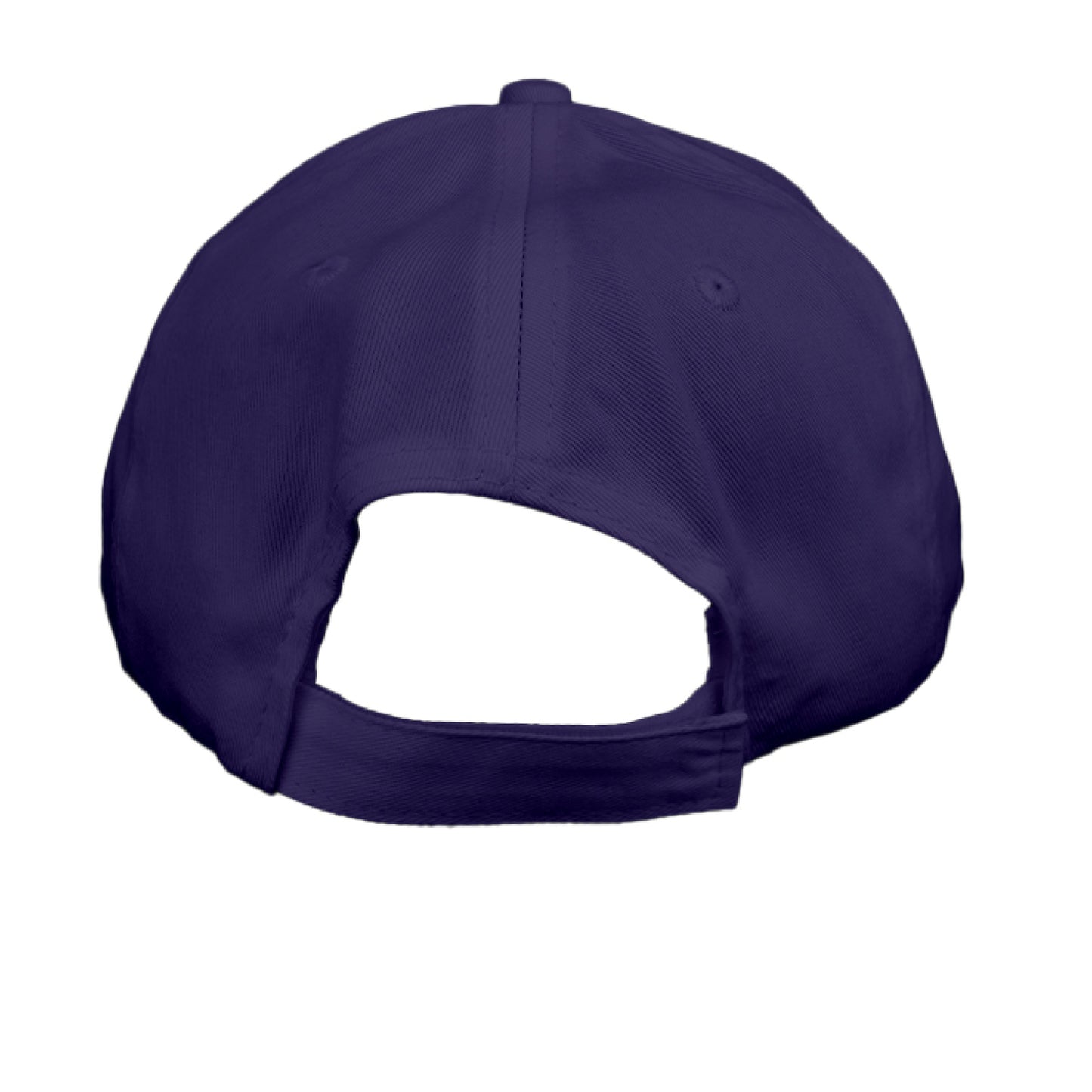 Purple - BACK