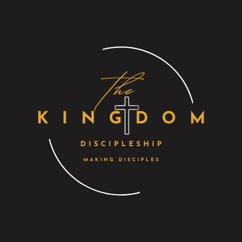 The Kingdom Discipleship