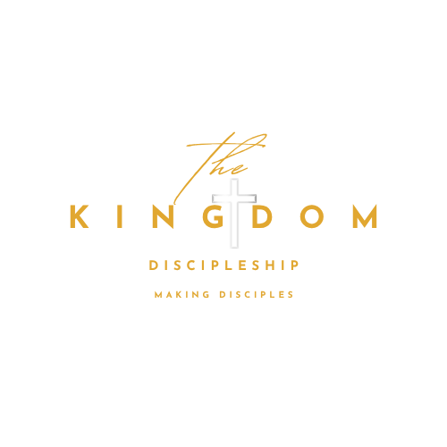 The Kingdom Discipleship