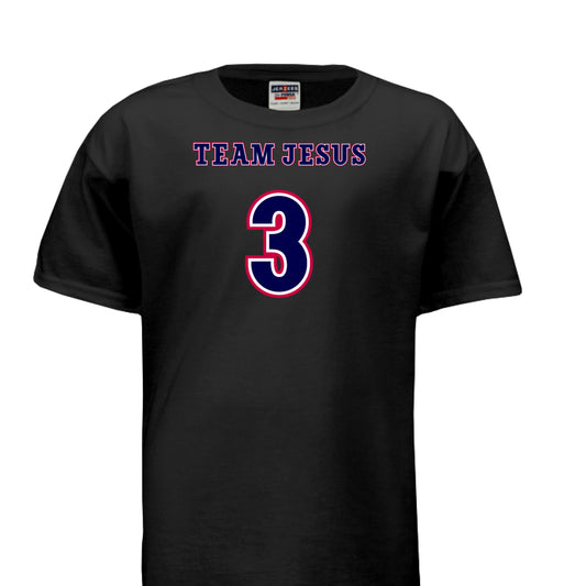 BLACK - FRONT