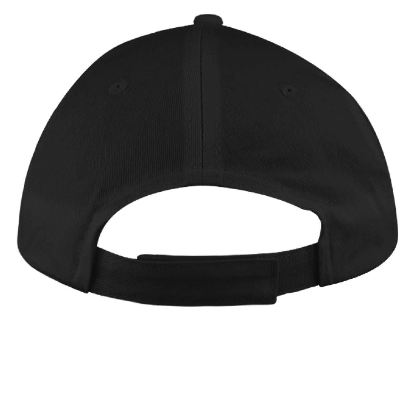 Black - BACK