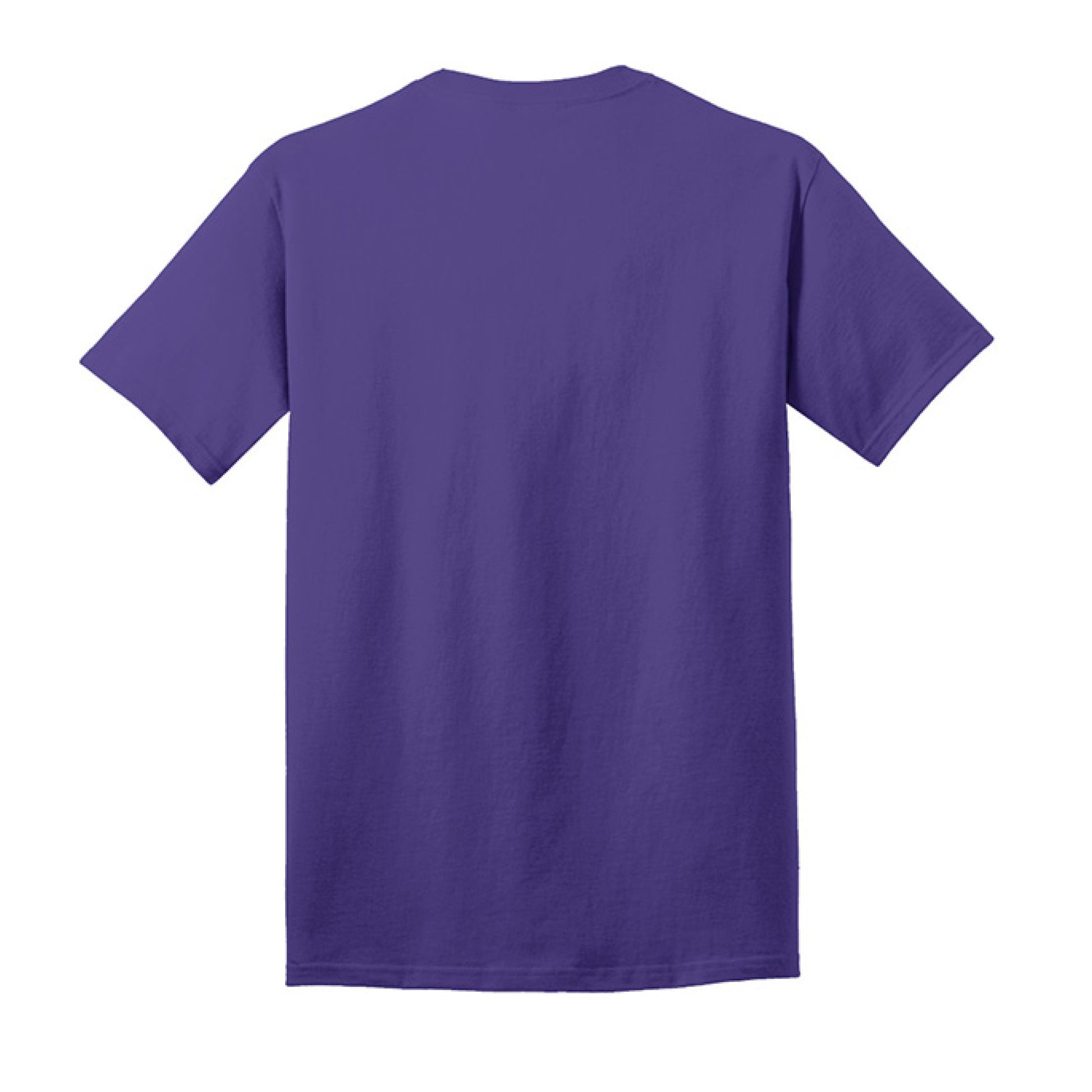 Purple - BACK